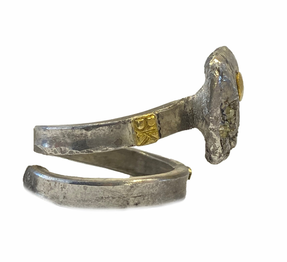 Lion Ring