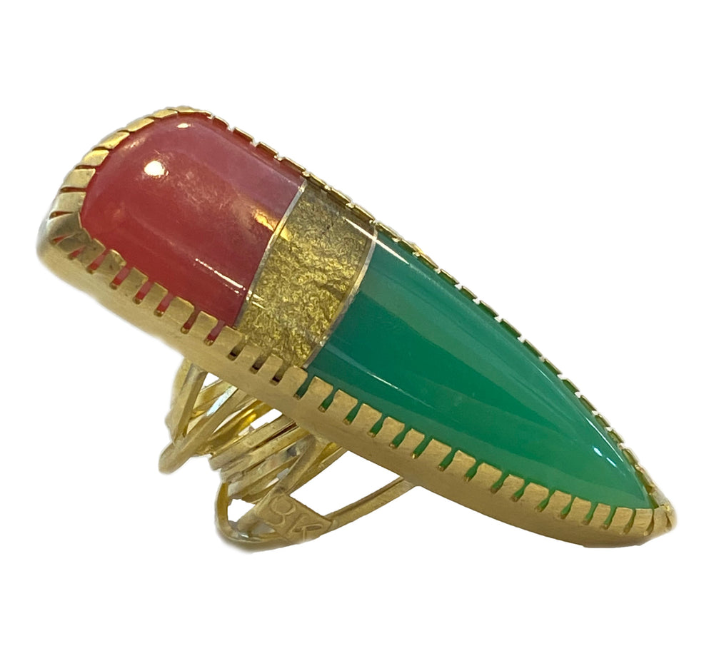 Hasake Ring